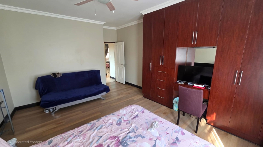 3 Bedroom Property for Sale in Shellyvale Free State